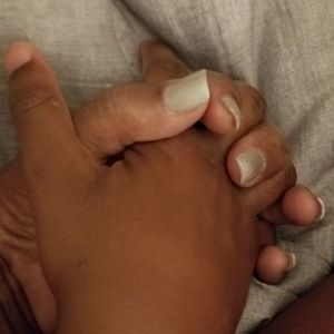 Meet your Posher, Angela